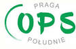 logo OPS Praga-Południe